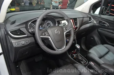 Mokka X